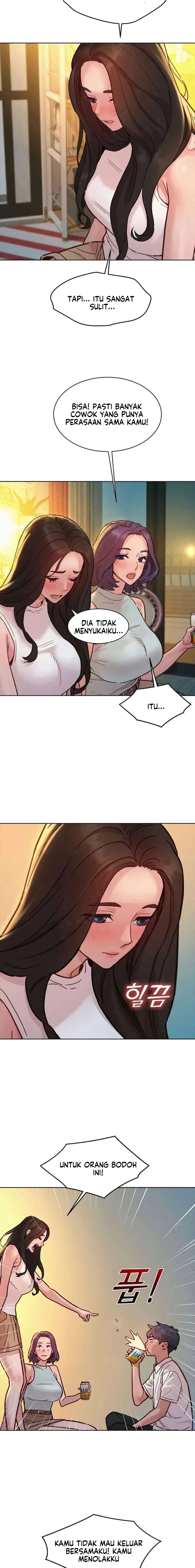 Let’s Hang Out from Today - Chapter 90 15 Let’s Hang Out from Today - Chapter 90 15