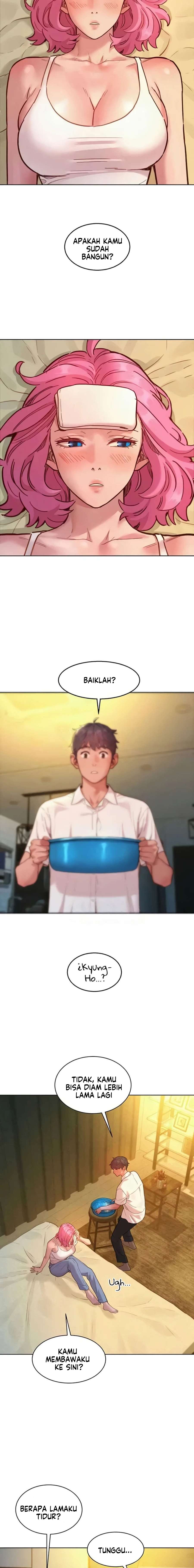 Let’s Hang Out from Today - Chapter 90 6 Let’s Hang Out from Today - Chapter 90 6