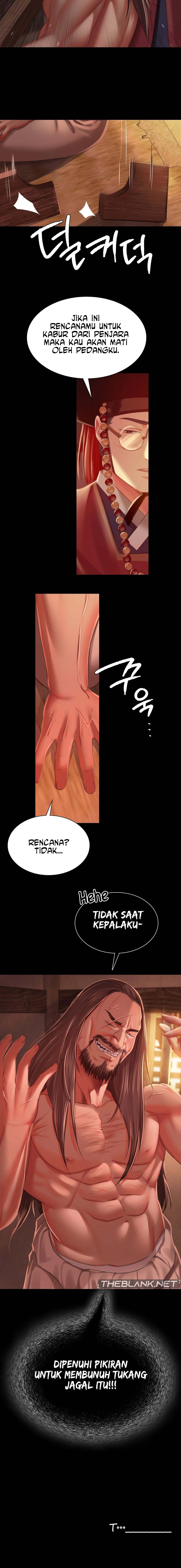 Madam - Chapter 90 16