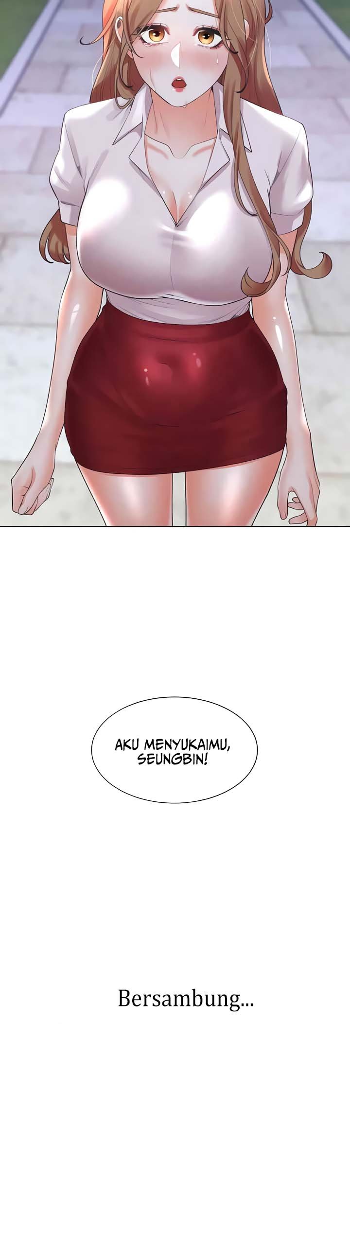 Bunking Bad - Chapter 90 5