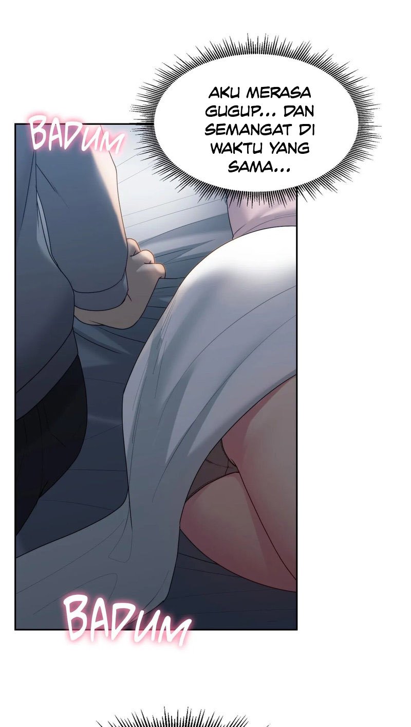 Wreck My Bias - Chapter 20 37