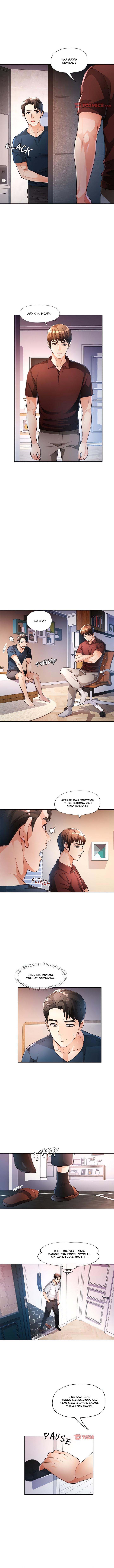 Wait, I&#8217;m a Married Woman! - Chapter 20 4