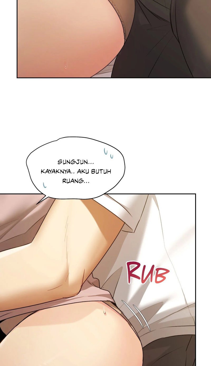 Wreck My Bias - Chapter 20 67