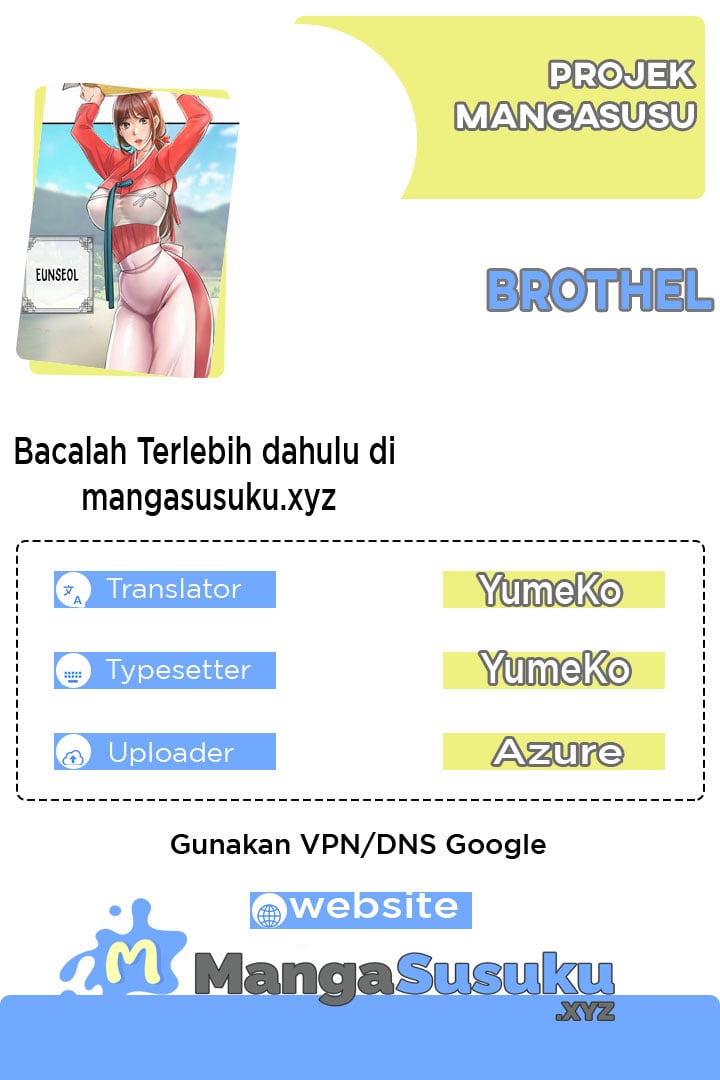 Brothel - Chapter 20 1