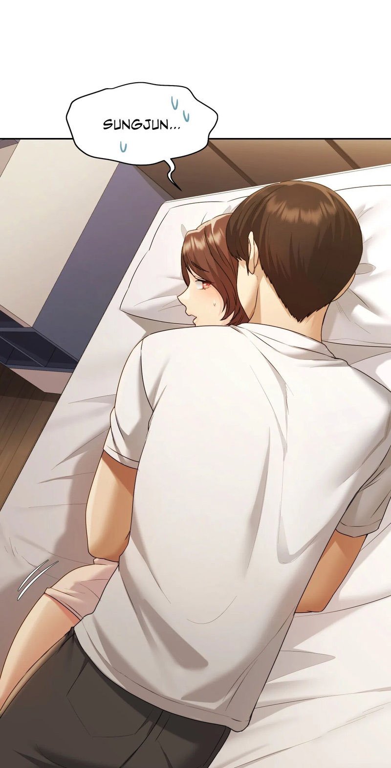 Wreck My Bias - Chapter 20 72