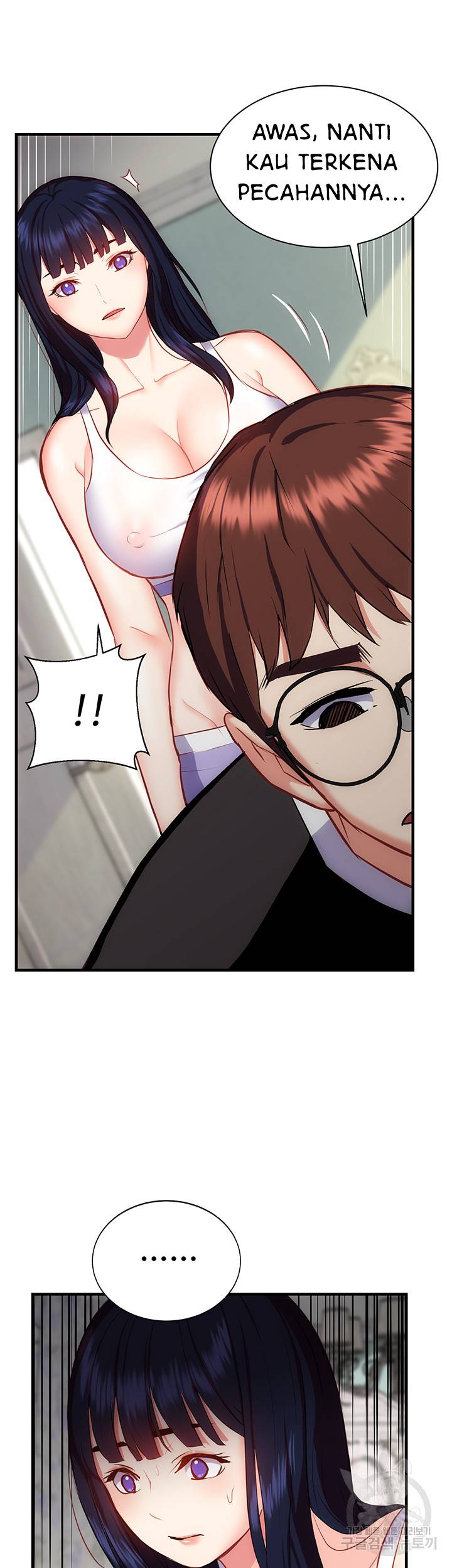 Summer With Daughter and Mother - Chapter 20 44 Summer With Daughter and Mother - Chapter 20 44