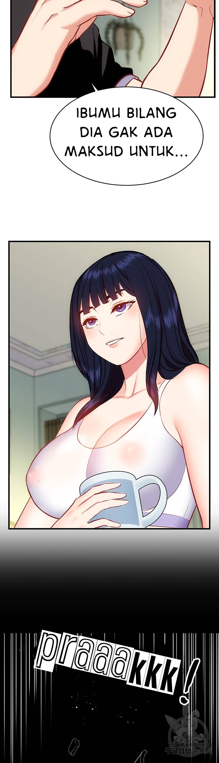 Summer With Daughter and Mother - Chapter 20 35 Summer With Daughter and Mother - Chapter 20 35