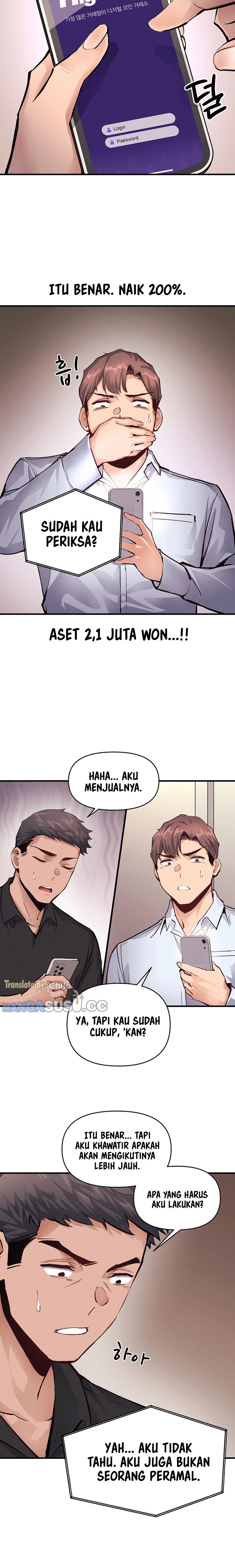 My Life Is a Piece of Cake - Chapter 20 19 My Life Is a Piece of Cake - Chapter 20 19