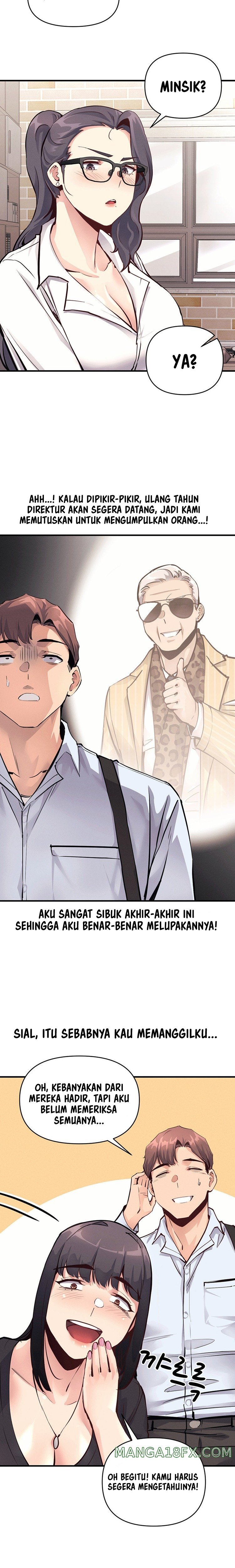 My Life Is a Piece of Cake - Chapter 20 11 My Life Is a Piece of Cake - Chapter 20 11