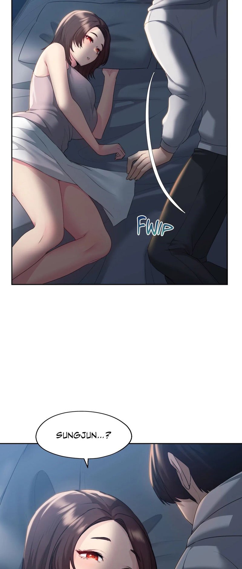 Wreck My Bias - Chapter 20 46