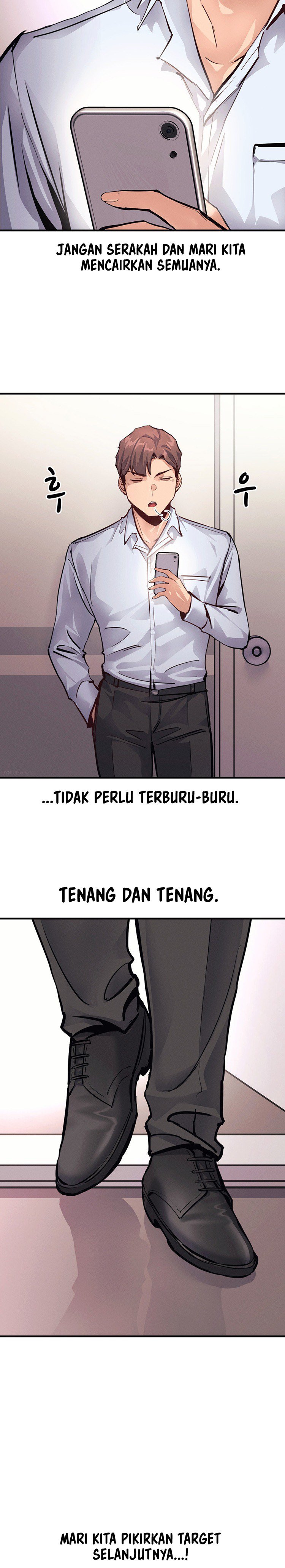 My Life Is a Piece of Cake - Chapter 20 21 My Life Is a Piece of Cake - Chapter 20 21