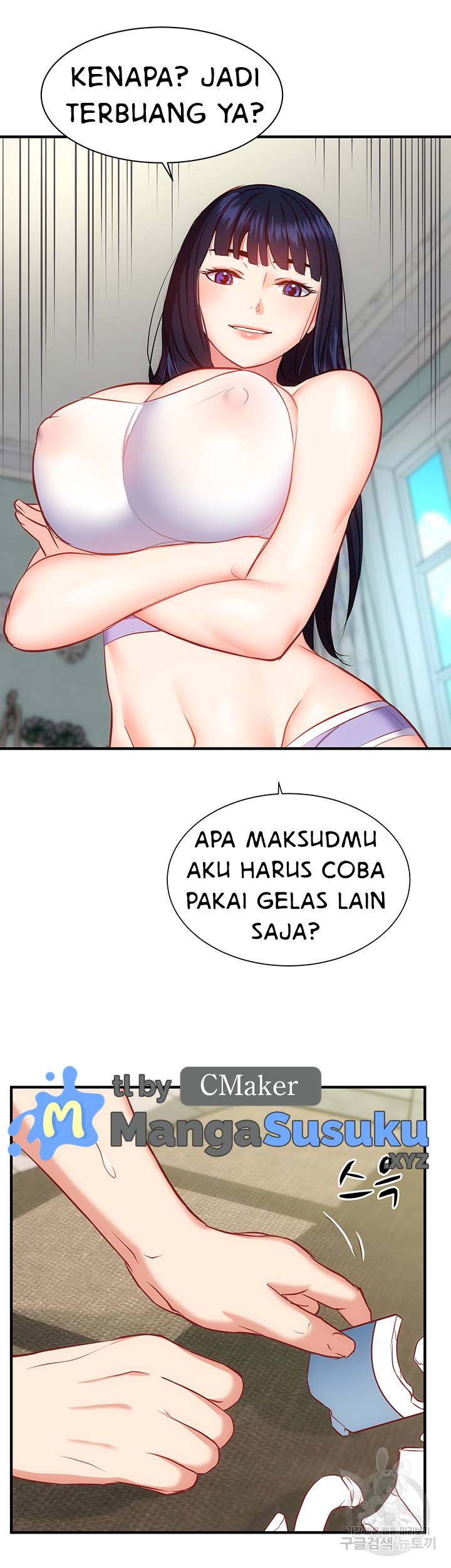 Summer With Daughter and Mother - Chapter 20 38 Summer With Daughter and Mother - Chapter 20 38