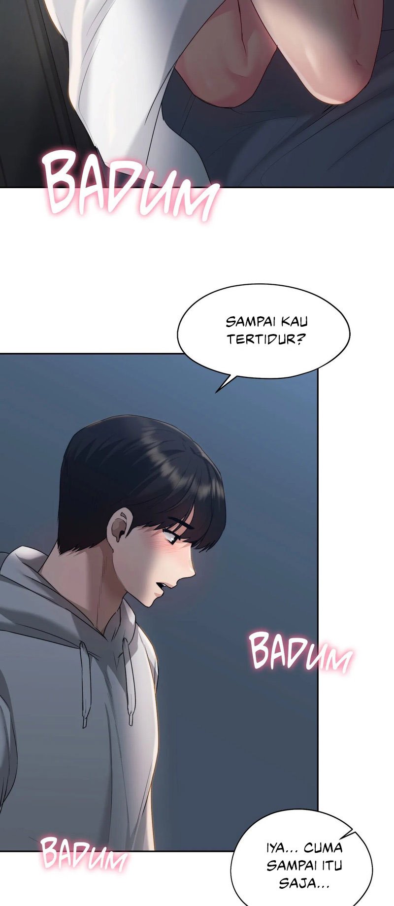 Wreck My Bias - Chapter 20 21