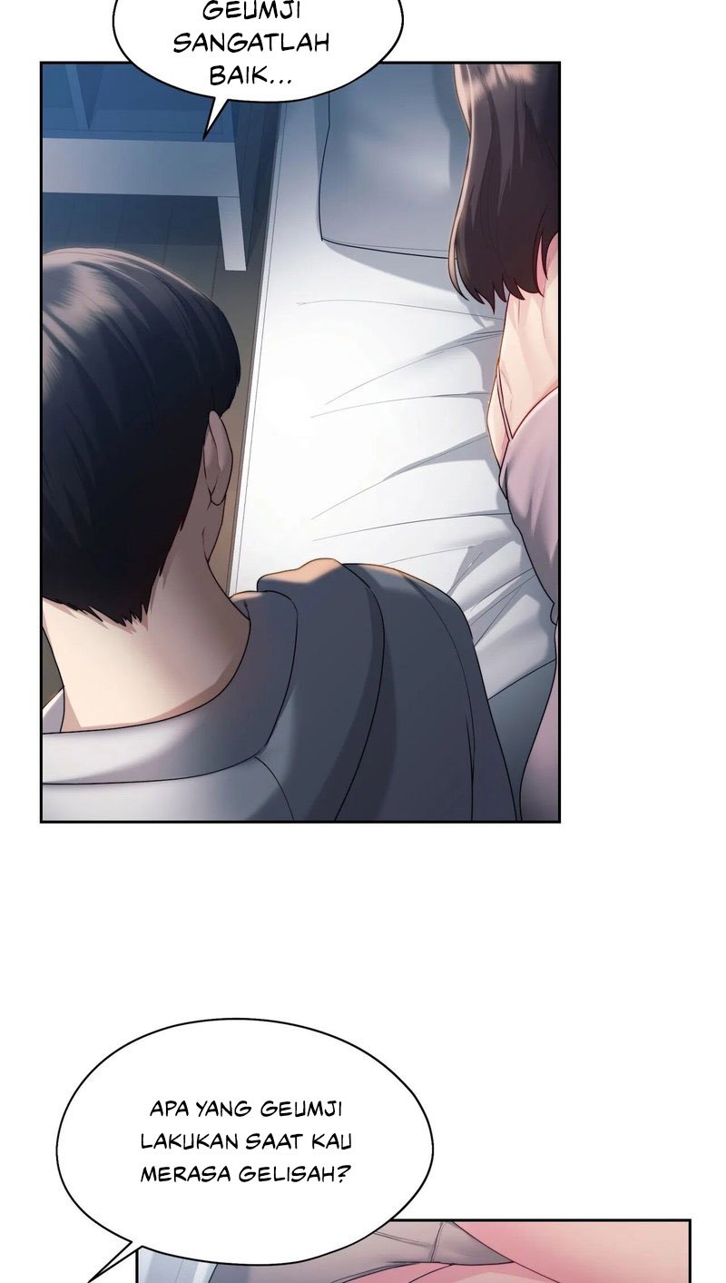 Wreck My Bias - Chapter 20 42