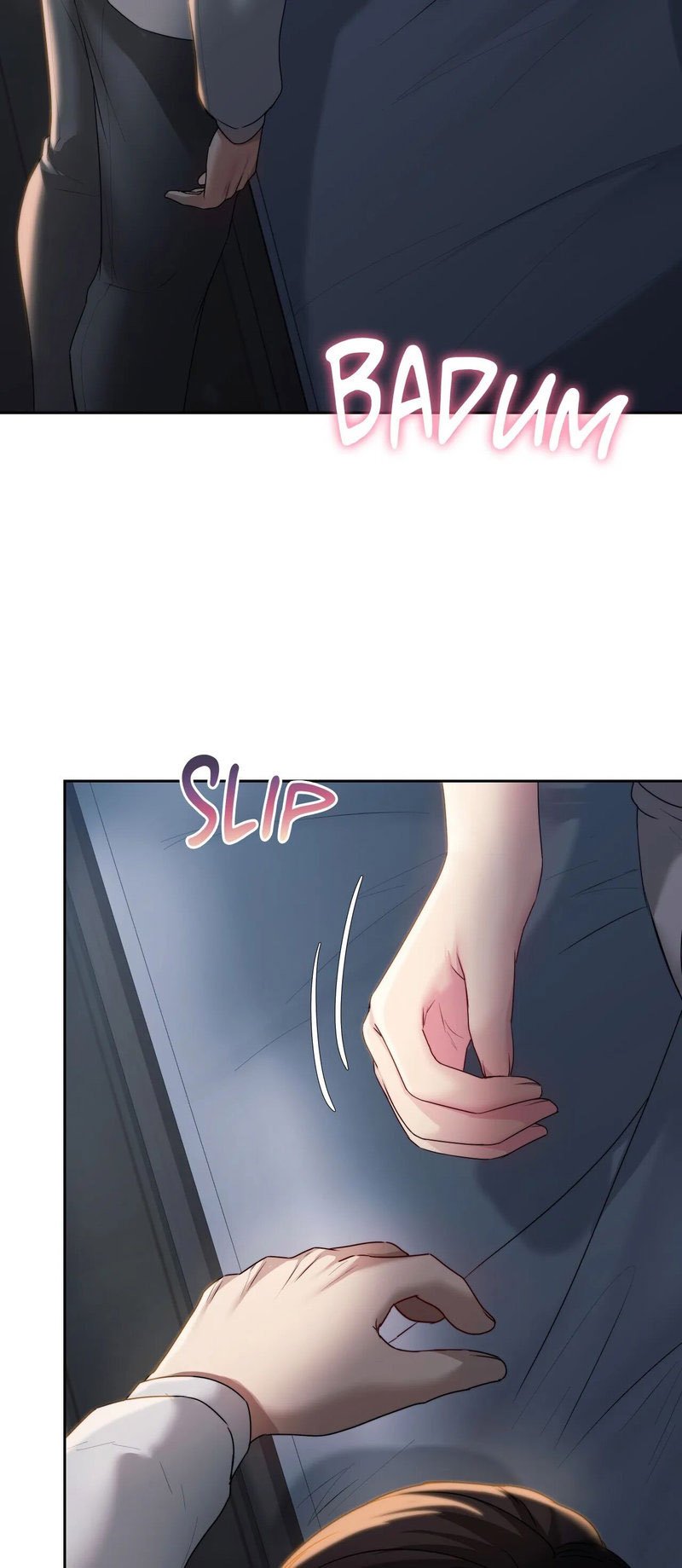 Wreck My Bias - Chapter 20 17