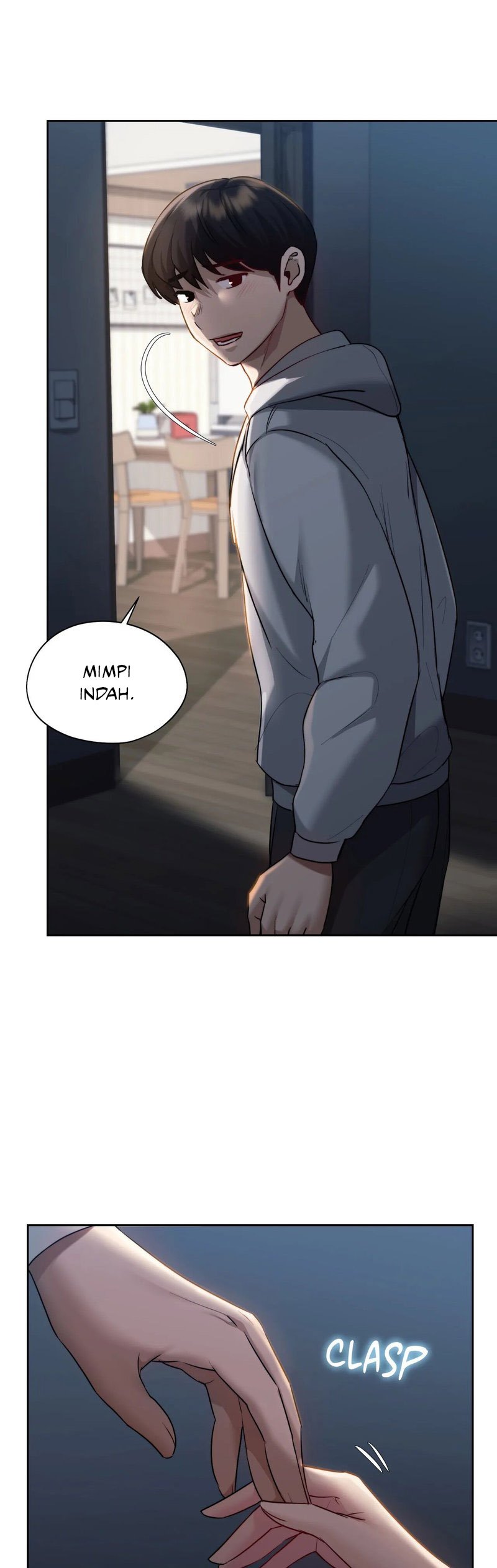 Wreck My Bias - Chapter 20 2