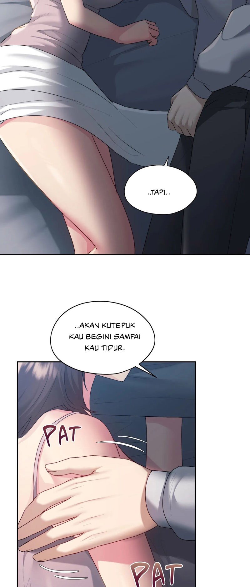 Wreck My Bias - Chapter 20 48