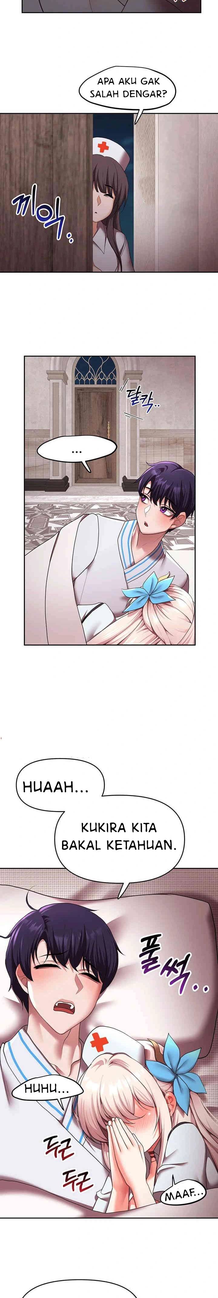For Sale: Fallen Lady, Never Used - Chapter 20 6