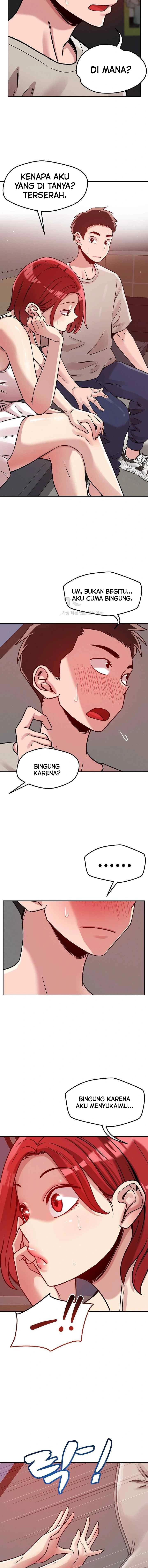 How Did We Get Here Lee Ji Kyung - Chapter 20 9 How Did We Get Here Lee Ji Kyung - Chapter 20 9