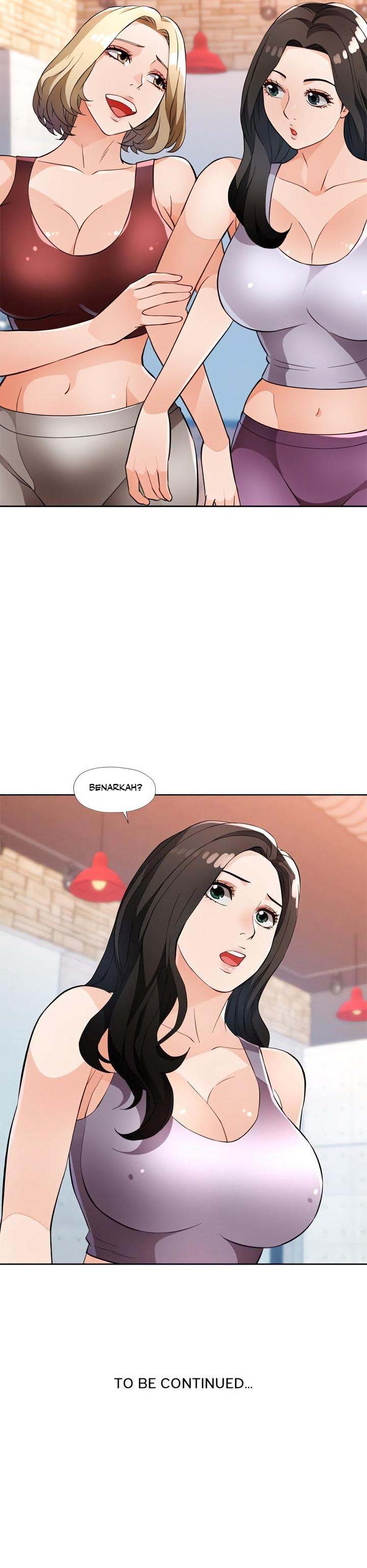 Wait, I&#8217;m a Married Woman! - Chapter 20 11