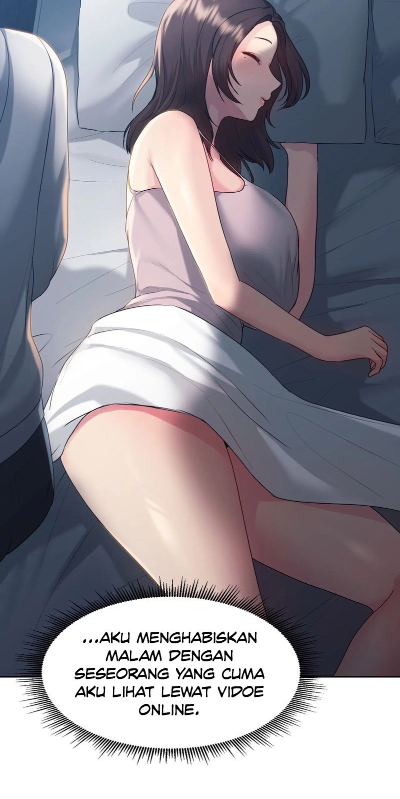 Wreck My Bias - Chapter 20 36