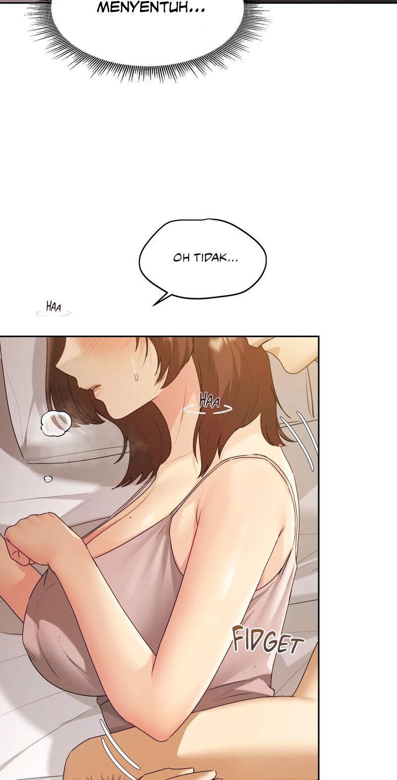 Wreck My Bias - Chapter 20 74