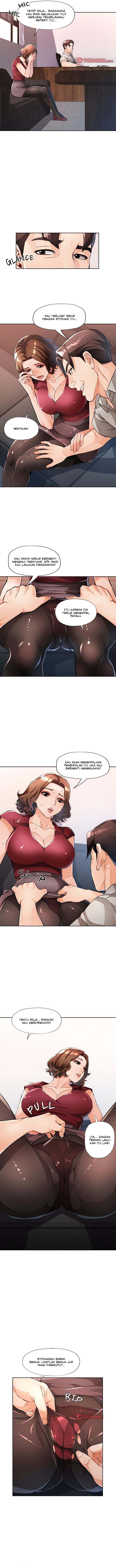 Wait, I&#8217;m a Married Woman! - Chapter 20 7