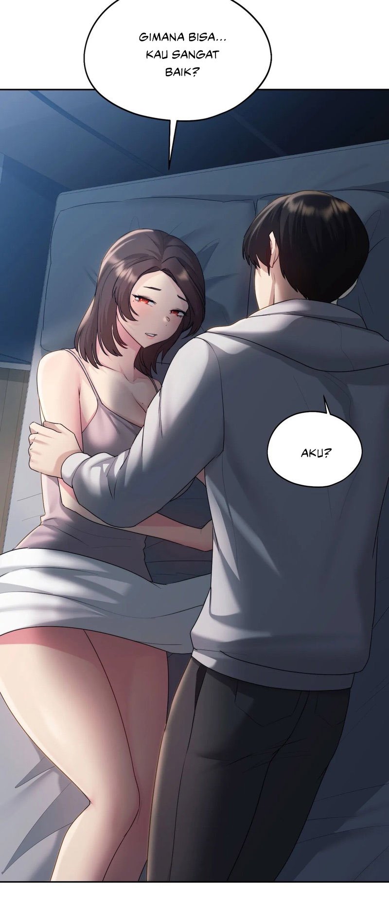 Wreck My Bias - Chapter 20 50