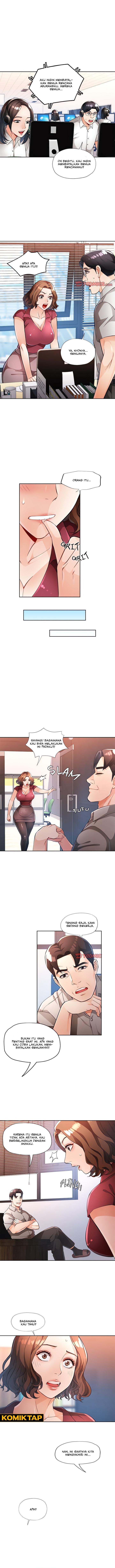 Wait, I&#8217;m a Married Woman! - Chapter 20 6