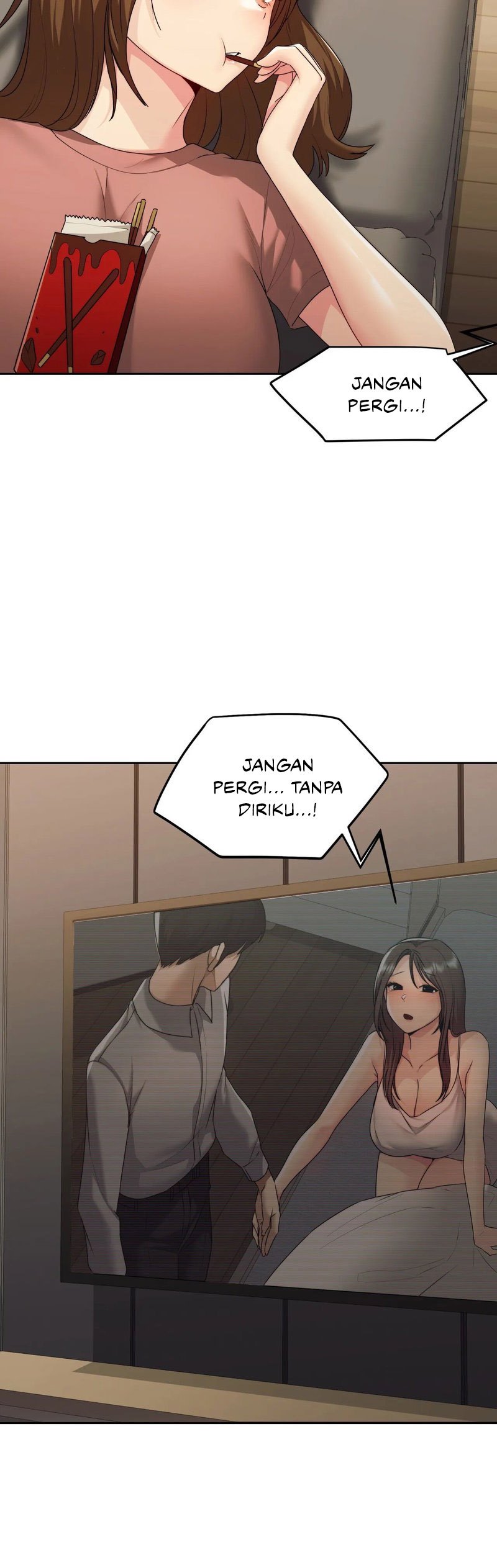 Wreck My Bias - Chapter 20 8