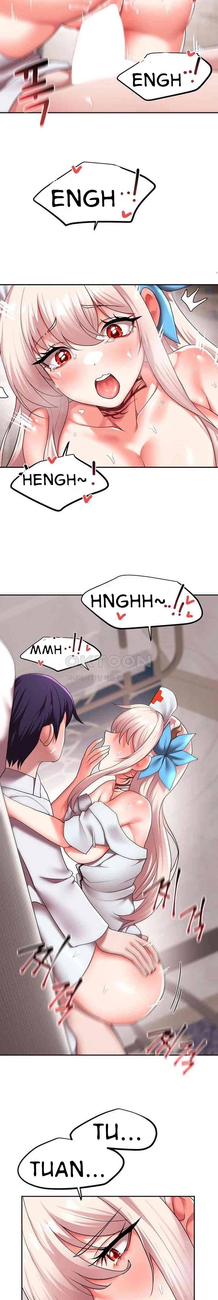 For Sale: Fallen Lady, Never Used - Chapter 20 9