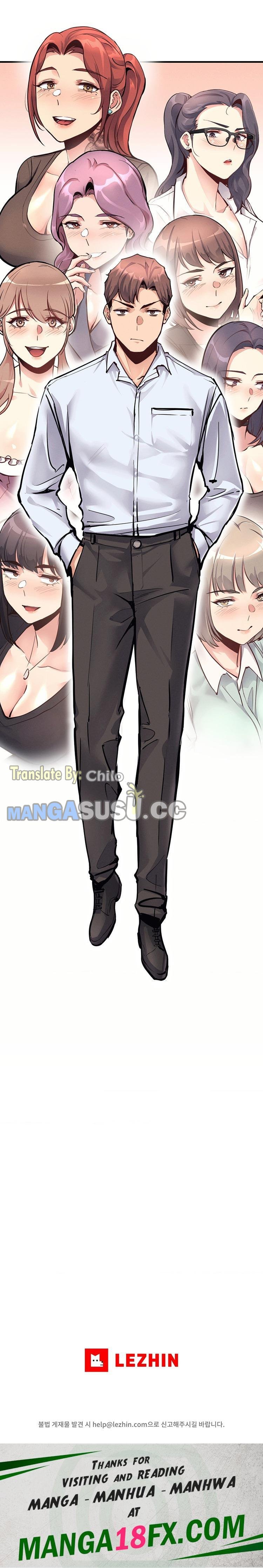 My Life Is a Piece of Cake - Chapter 20 22 My Life Is a Piece of Cake - Chapter 20 22