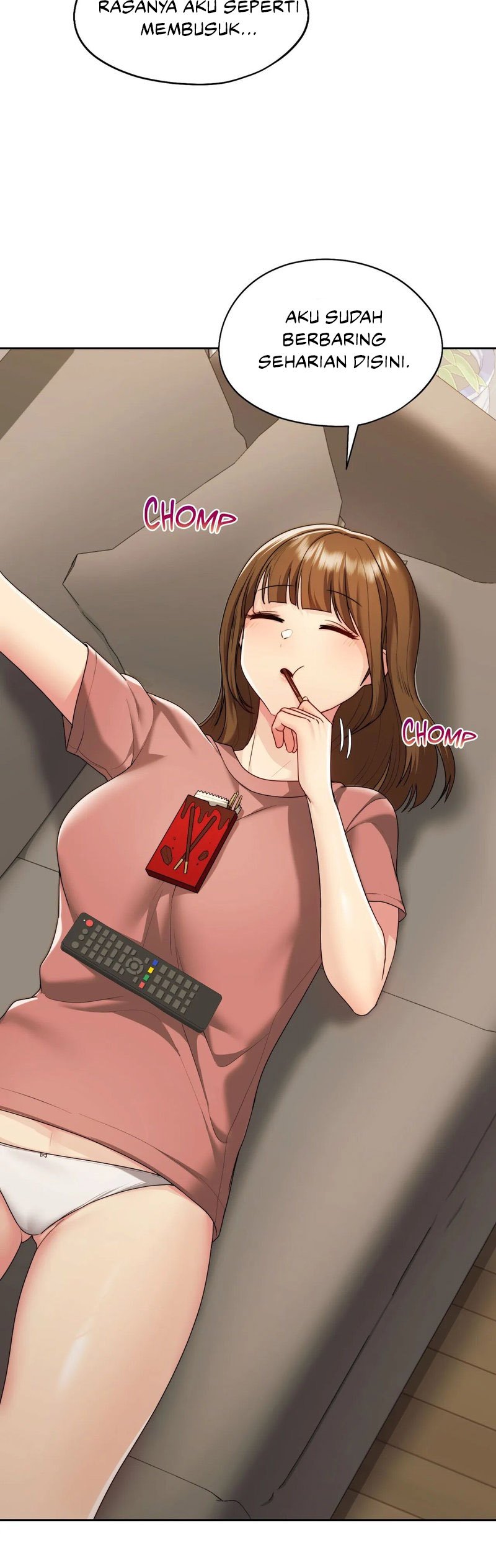 Wreck My Bias - Chapter 20 6