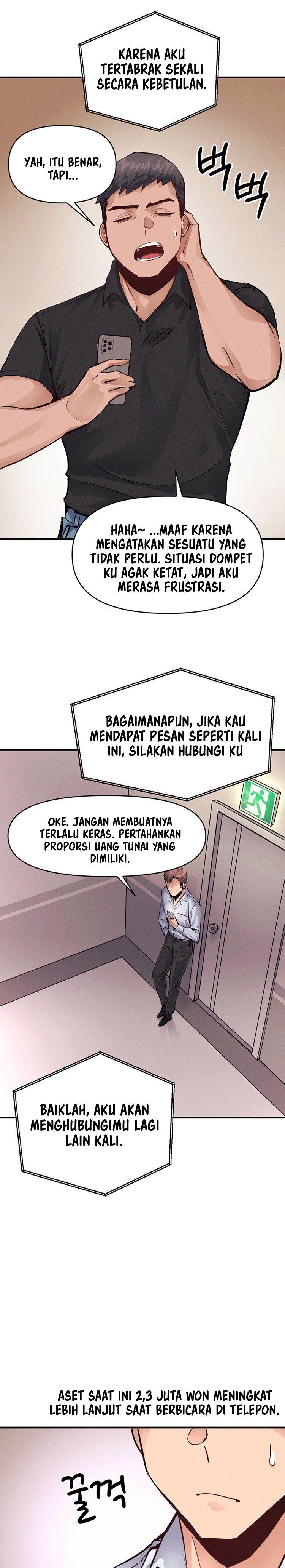 My Life Is a Piece of Cake - Chapter 20 20 My Life Is a Piece of Cake - Chapter 20 20