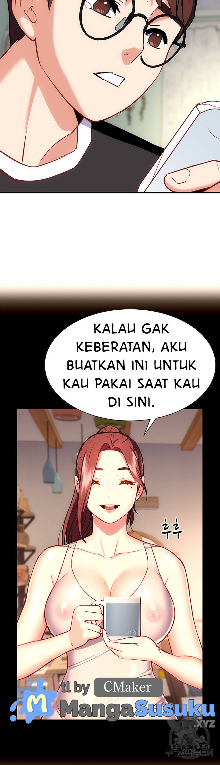 Summer With Daughter and Mother - Chapter 20 40 Summer With Daughter and Mother - Chapter 20 40