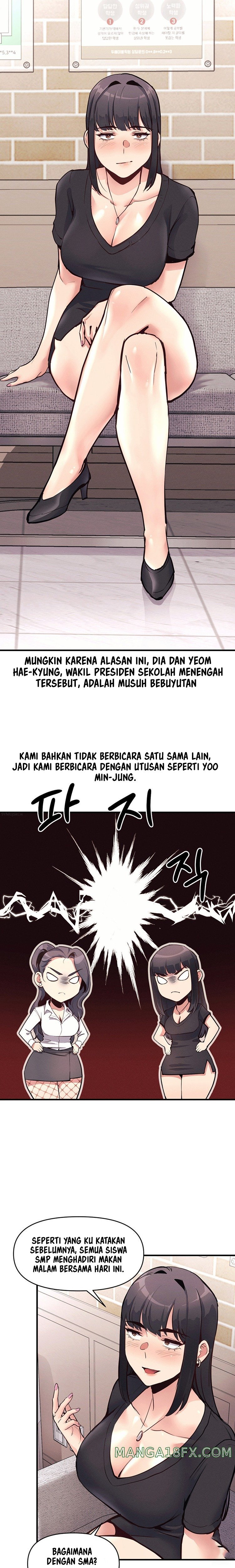 My Life Is a Piece of Cake - Chapter 20 10 My Life Is a Piece of Cake - Chapter 20 10