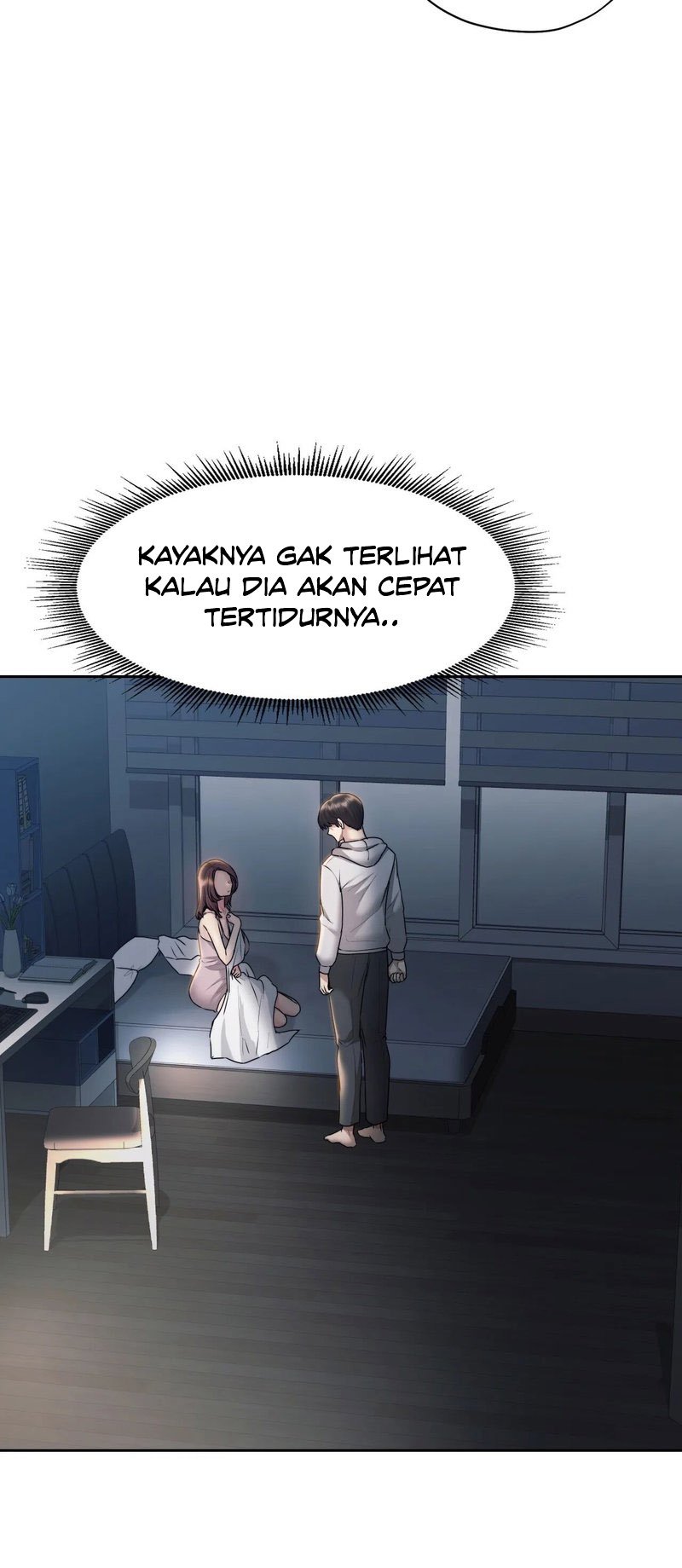 Wreck My Bias - Chapter 20 22