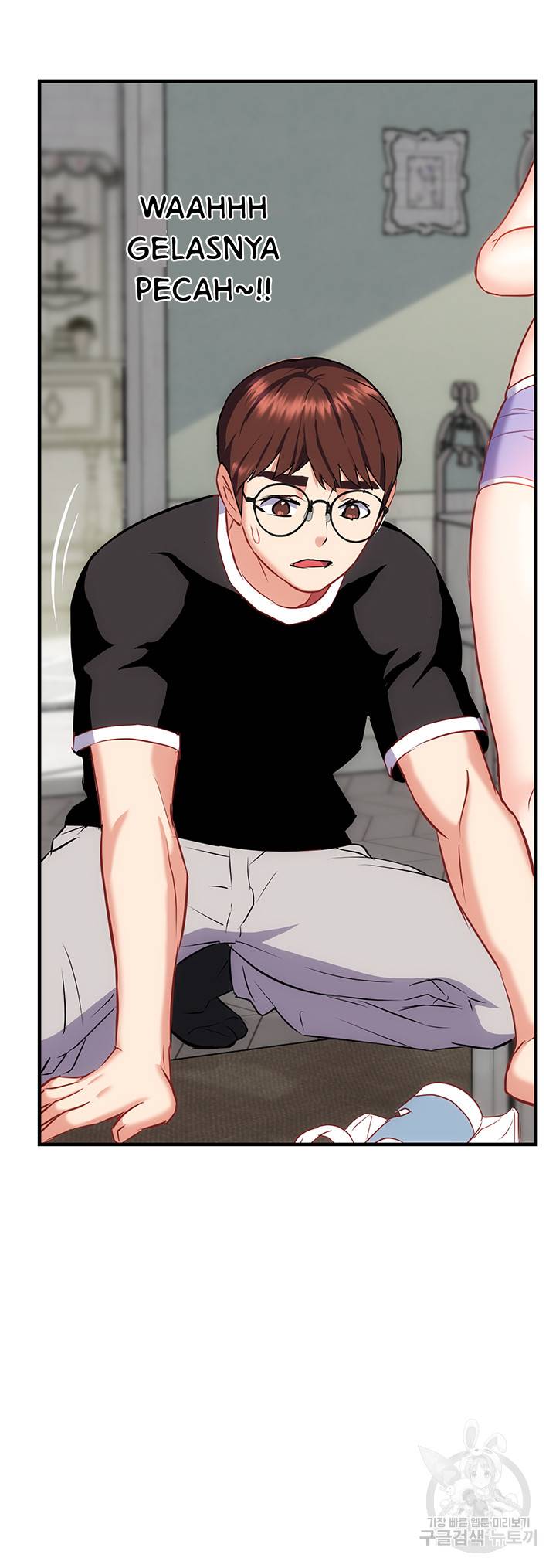 Summer With Daughter and Mother - Chapter 20 37 Summer With Daughter and Mother - Chapter 20 37