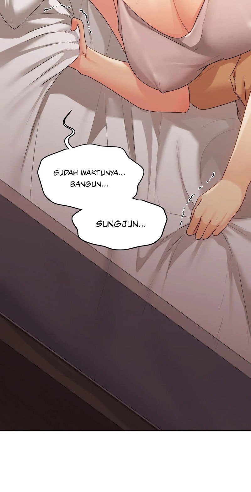 Wreck My Bias - Chapter 20 77