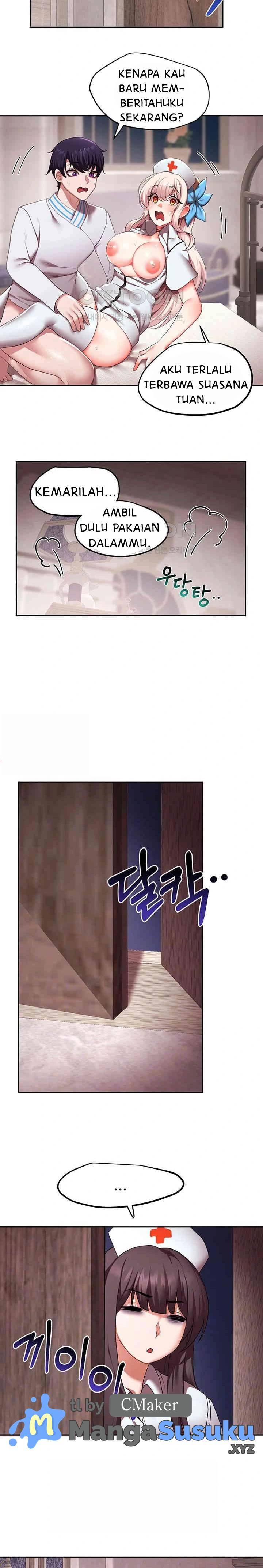 For Sale: Fallen Lady, Never Used - Chapter 20 4