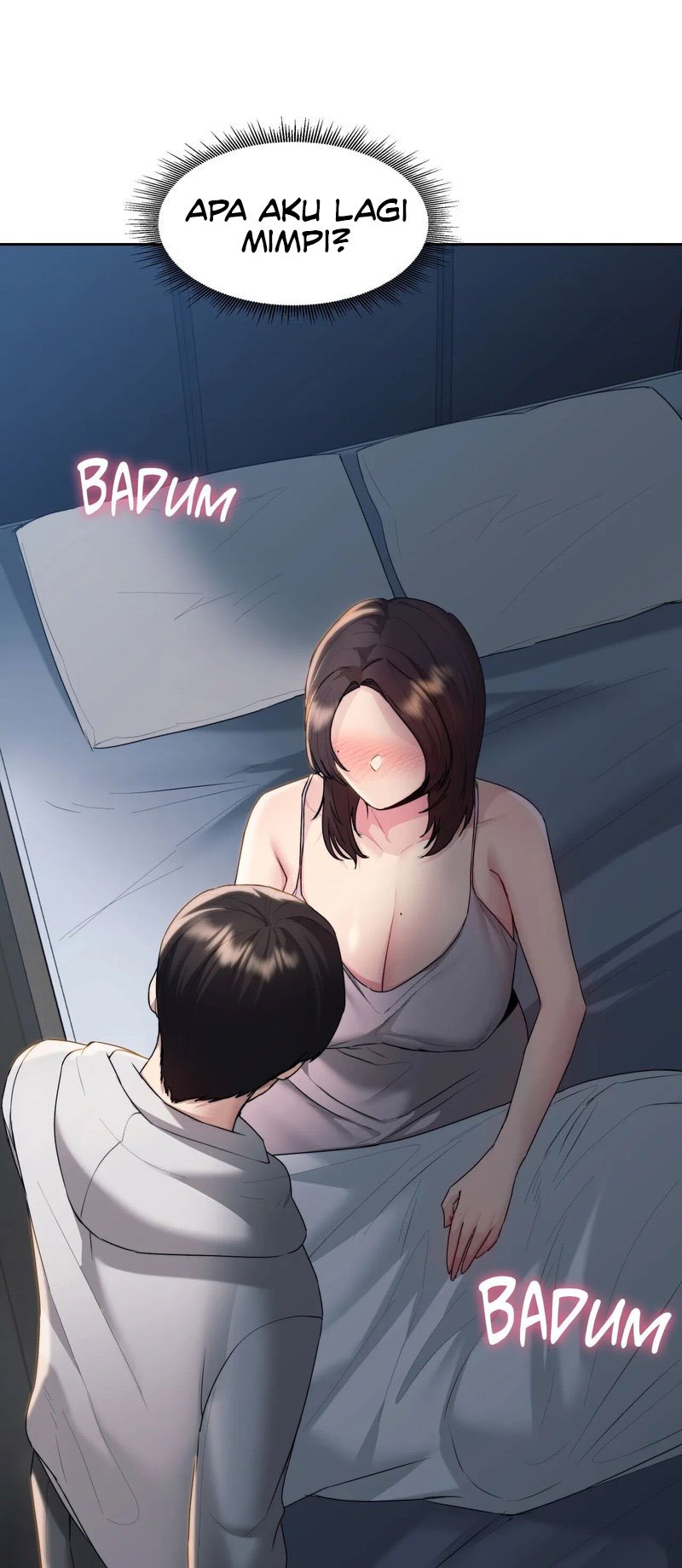 Wreck My Bias - Chapter 20 16