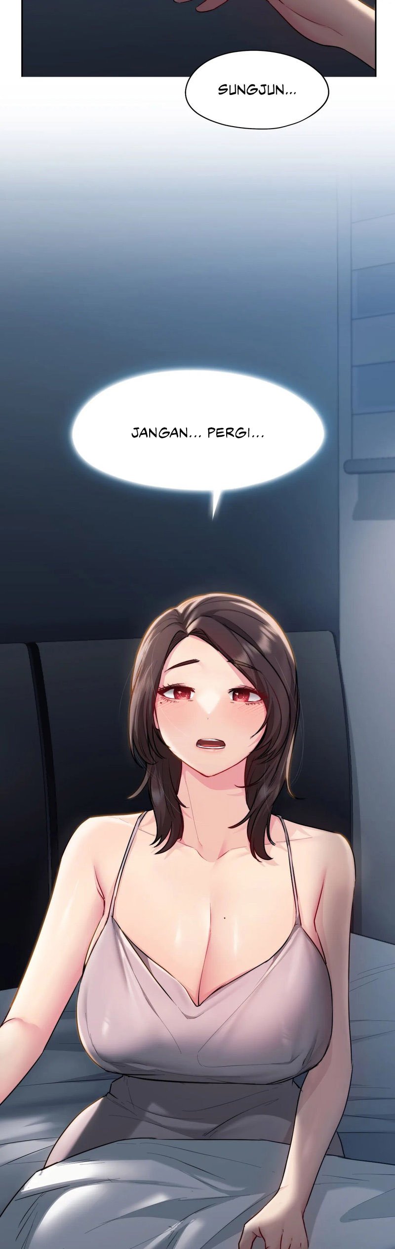 Wreck My Bias - Chapter 20 3