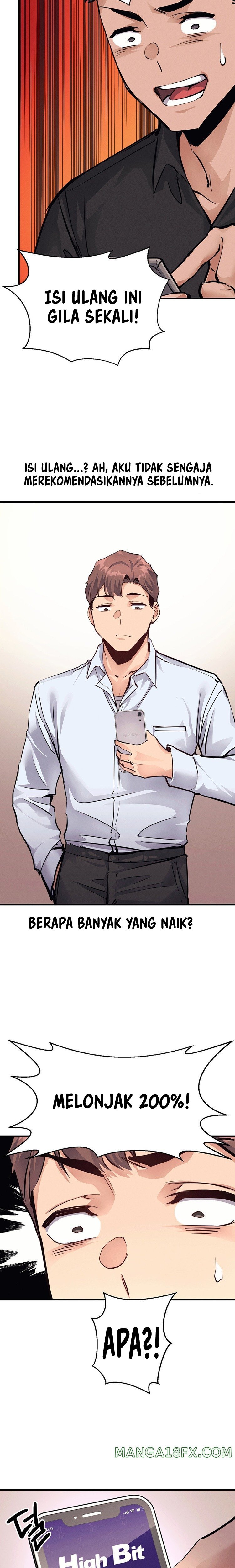 My Life Is a Piece of Cake - Chapter 20 18 My Life Is a Piece of Cake - Chapter 20 18