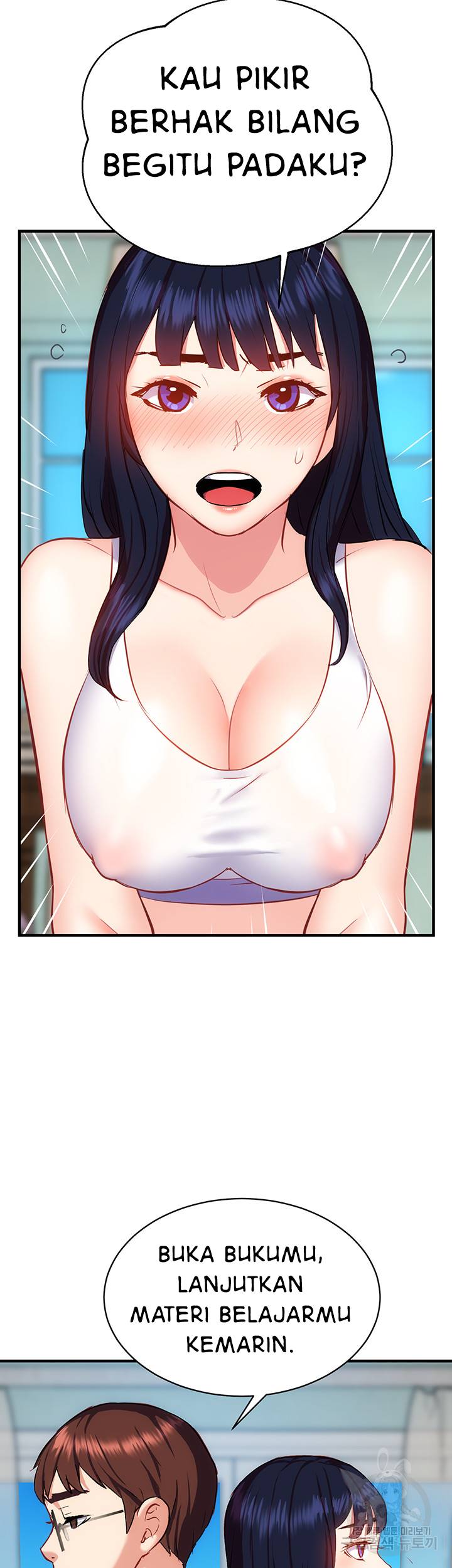 Summer With Daughter and Mother - Chapter 20 46 Summer With Daughter and Mother - Chapter 20 46