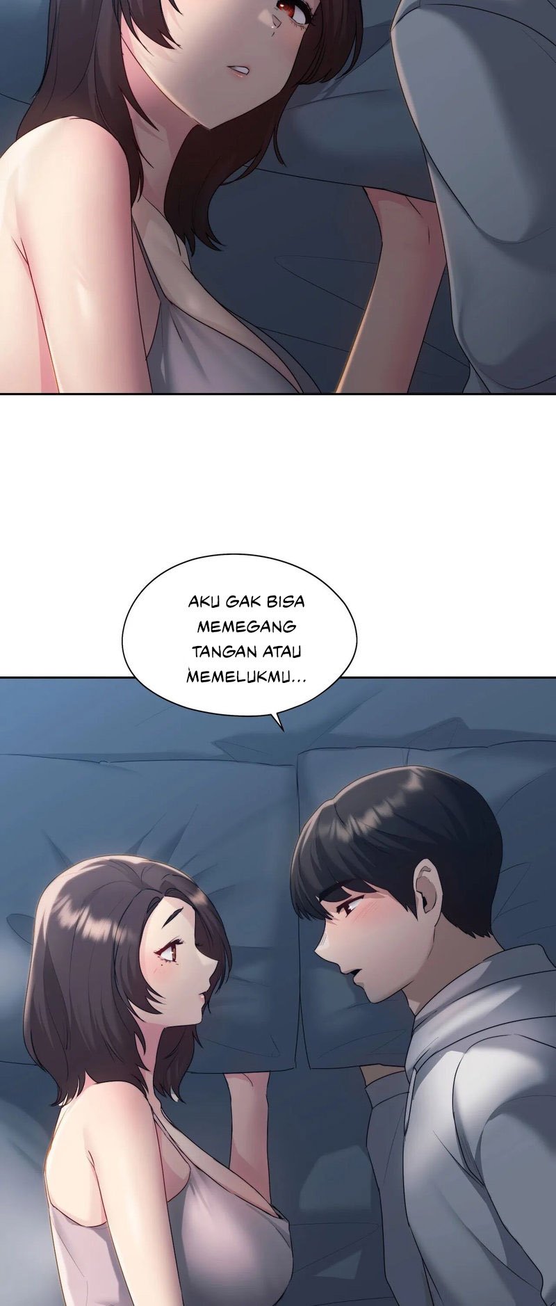 Wreck My Bias - Chapter 20 47