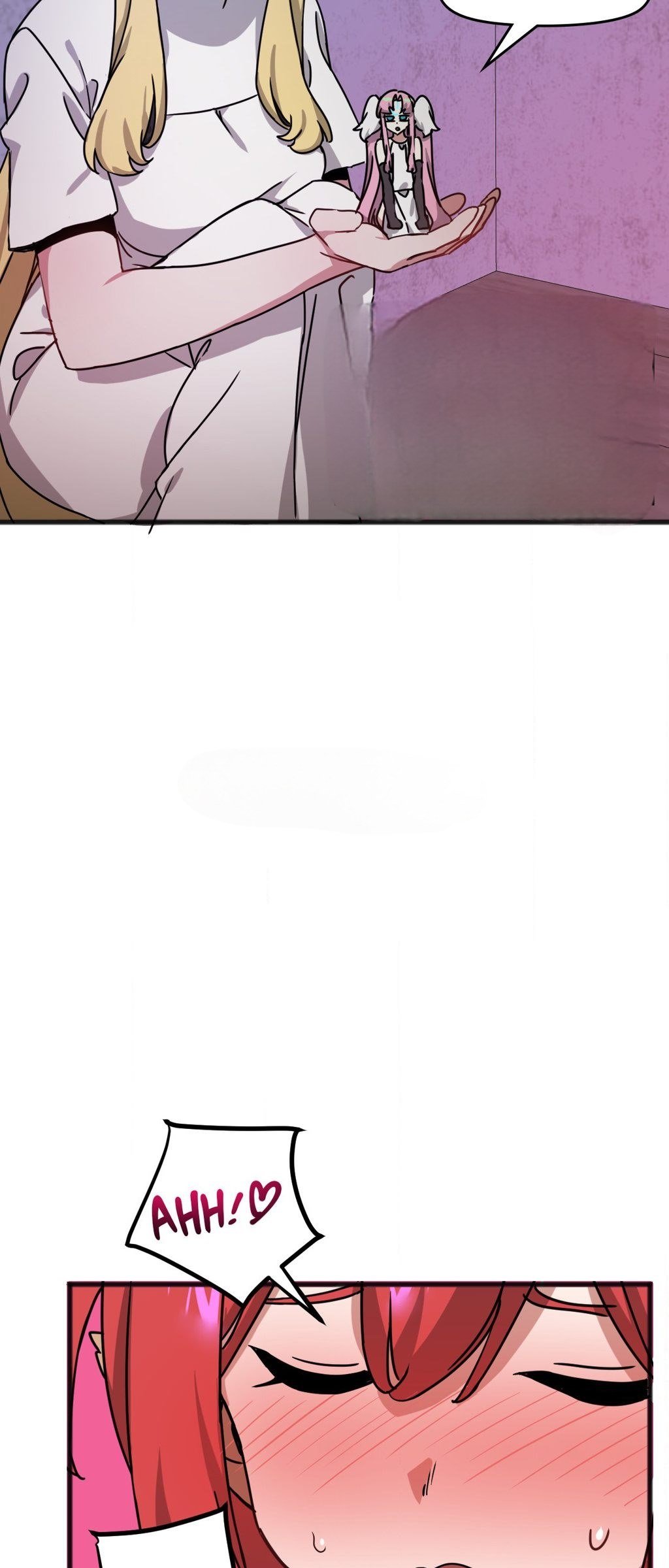 No Man’s Land - No Man&#8217;s Land Chapter 63 28