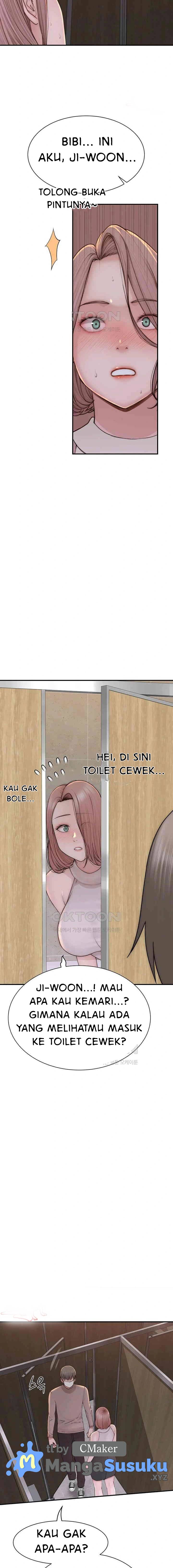 Mom Addiction - Chapter 63 20