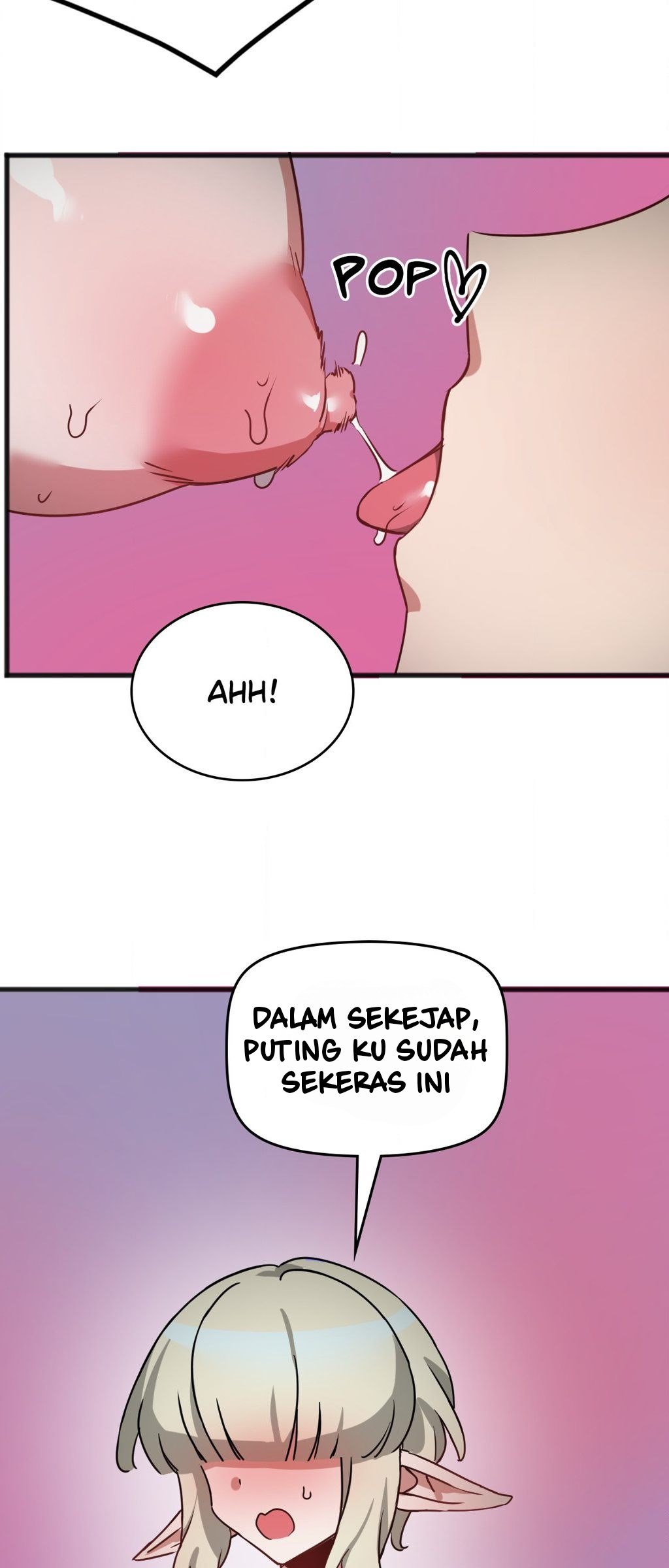 No Man’s Land - No Man&#8217;s Land Chapter 63 37
