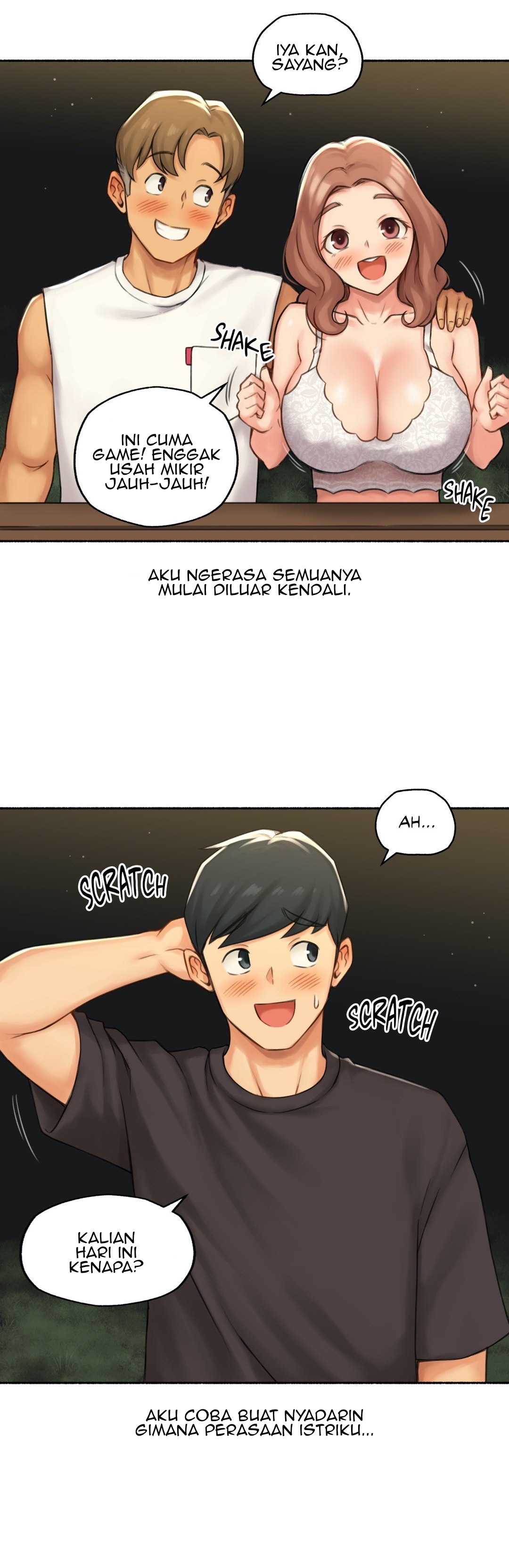 I Did This - Chapter 63 13