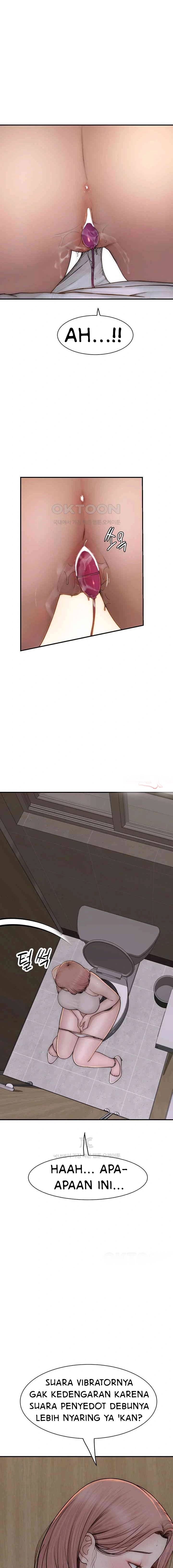 Mom Addiction - Chapter 63 18